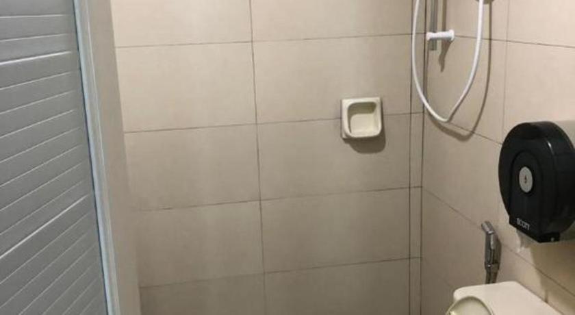 호텔 페르다나 라와스 외부 사진
