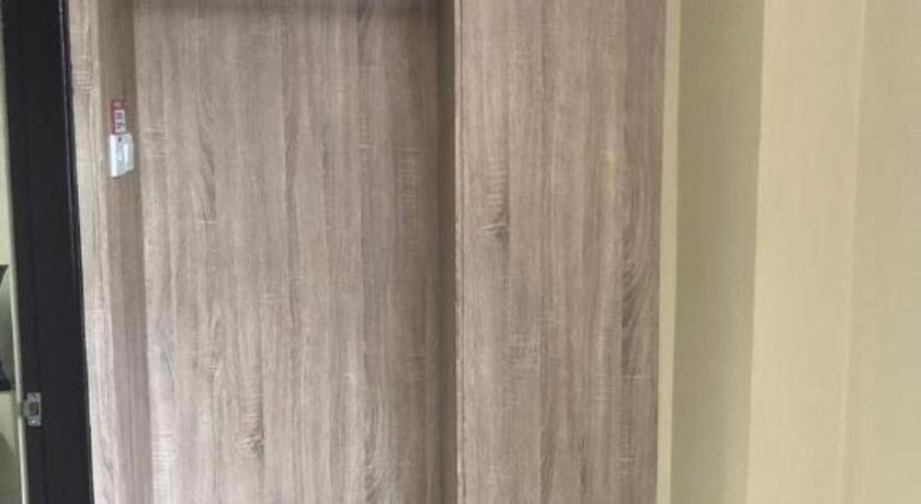 호텔 페르다나 라와스 외부 사진